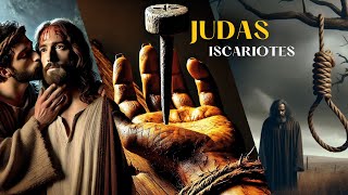 Judas Traidor ou Parte do Plano Divino A Verdade Oculta por Séculos [upl. by Adnuhs]