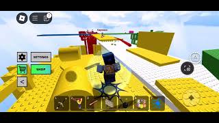 Roblox  Doomspire Brickbattle Gameplay [upl. by Zurn]