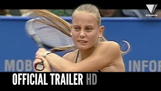 Unbreakable The Jelena Dokic Story  Official Trailer  2024 HD [upl. by Lasko810]