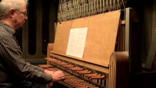 Ode to Joy by Beethoven on the UCR carillon [upl. by Rusel960]