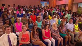 RHONYs Dorinda Medley on Wendy Williams [upl. by Atalaya]