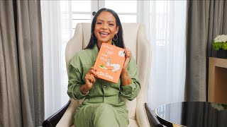 DrSeuss  quotGreen Eggs and Hamquot Read by Christina Milian [upl. by Yle]