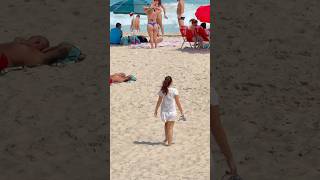 🇧🇷 Ipanema Beach  Rio de Janeiro Brazil [upl. by Behnken]