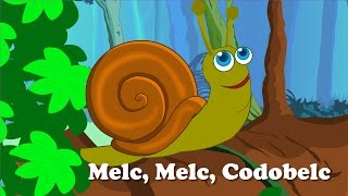 Melc Melc Codobelc 7 more songs  Medley 15 minutes [upl. by Parcel605]