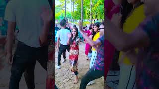 গ্রামের মেয়ের অস্থির নাচ  Juthi Dance  Bangla Dance juthidance juthiofficial Bangla new Dance [upl. by Jona979]