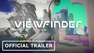 Viewfinder  Official Launch Trailer [upl. by Alekehs916]