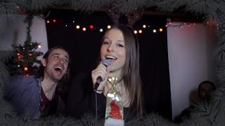 Jennifer Sugint  Eggnog  New Original Christmas Song HaPpY HoLiDaYs [upl. by Pantin]