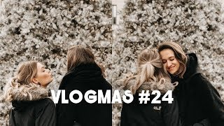 DER LETZTE VLOG FÜR DIESES JAHR  Consider Cologne Vlogmas 24 [upl. by Rosabel]