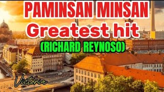 Paminsan minsan by ReynosoCover by Victoriayoutubevideo pinoysongcover [upl. by Acir125]