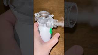 GetWell Mesh Nebulizer links in the comment nebulizer asthma portable [upl. by Nomrac]