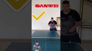 SANWEI Tutorial with our player Oliver [upl. by Amled174]