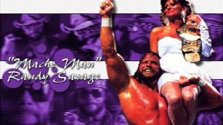 quotMacho Manquot Randy Savage Shoot Interview from March 2003  Madness Goes Off on Hulk Hogan more [upl. by Vern]