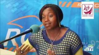 ✥ Fatoumata musulmane ivoirienne convertie au Christ Témoignage chrétien ✥ [upl. by Eiromem]