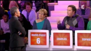 TLMVPSP  Un canadien fou sur le plateau de Tout le monde veut prendre sa place [upl. by Htebesile]