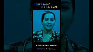 Honey made her safe voiceovermalayalam trending kdrama viralshort [upl. by Algar731]