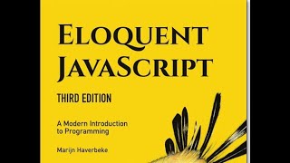 Eloquent Javascript Testing [upl. by Fosque370]