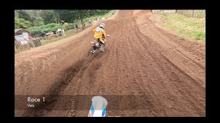 Hawkstone Park MX 020723 [upl. by Im]