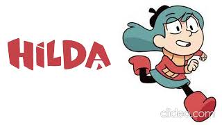 Credits Full Version  Hilda OST [upl. by Corell]