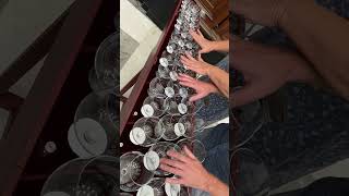 Hypnotizing Glass Harp Motif – Music by Dobrinka Tabakova [upl. by Milo561]