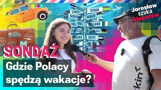 Lato w mieście  czyli wakacje 2024 [upl. by Yllet849]