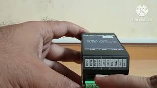 Modbus Linear Weigher Controller  ECLC05 Specification Video [upl. by Mariken]