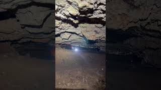 1Ft Crawl In Cave [upl. by Frayda]