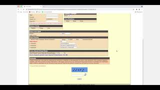 Braou How to Register online Admission in Dr B R Ambedkar Open University [upl. by Randee]