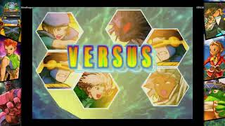 MVC2 Good Morning Rank Matches Then Player Matches [upl. by Aniretac745]