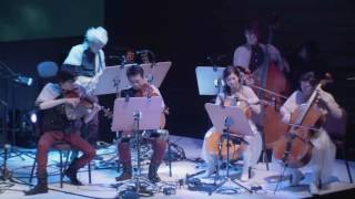 06 Theme of Payon【RO Music Concert 2016】 [upl. by Lletram]