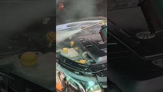 Engine Treatment like a pro enginecleaner carwash carcare shorts viral [upl. by Gleason188]