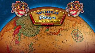 World of Ripley’s Believe It or Not™ Slots [upl. by O'Brien485]