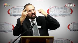 Tisha Bav Turning Hardships into Opportunities  Rabbi Joey Haber [upl. by Munniks451]