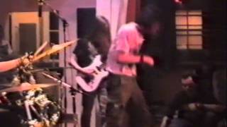 Napalm Death  Live 1988 [upl. by Cull932]