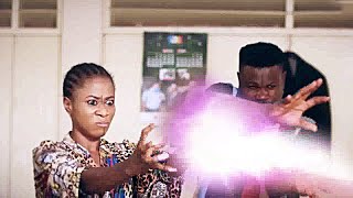 ARA ALAGBARA MEJI  A Nigerian Yoruba Movie Starring Juliet Jatto  Dele Odule [upl. by Odlamur]