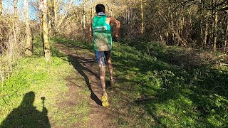 2020 BENFLEET 15 Race footage on GOPRO HERO8 [upl. by Maxi303]