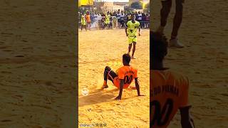 Footballer skills football footballturnament footballcompetition trending [upl. by Pepi331]