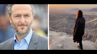 Emmanuel Lubezki about iPhone 12 and the future of cinematography Commercial [upl. by Akedijn]