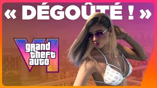 GTA 6  les premières réactions au trailer pourraient vous surprendre  🔥 NEWS du 05122023 [upl. by Anyaled]