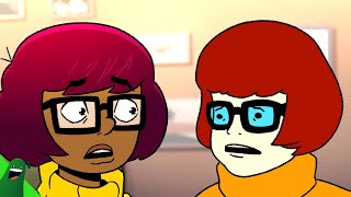 Velma Meets the Original Velma [upl. by Fablan364]