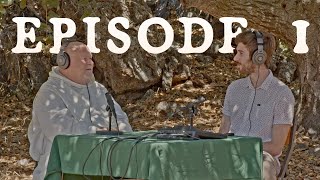 Camaldolese Podcast ep1 [upl. by Llenad629]