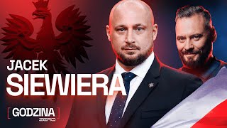 GODZINA ZERO 45 KRZYSZTOF STANOWSKI I JACEK SIEWIERA [upl. by Anoniw]