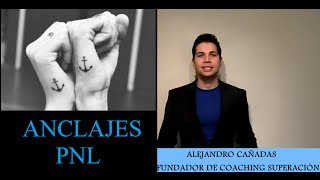 Técnicas de PNL el anclaje ejercicio práctico [upl. by Uzziel]