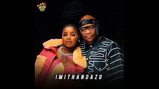 Master KG ft Nkosazana Daughter x HarryCane amp WanitwaMos  Imithandazo yam  Official Type Beat [upl. by Herring]