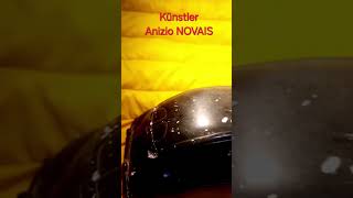 KLASSIKER VW KÄFER VON KÜNSTLER ANIZIO NOVAIS sweettooth [upl. by Aivlys]