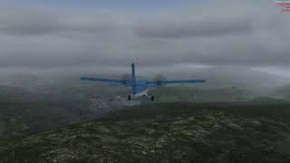 Bella Coola to Salmon Arm [upl. by Nnahoj]