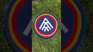 FC Andorra 💙💛❤️ FCAndorra [upl. by Hales]