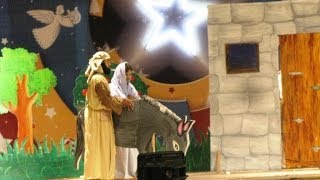 True Meaning of Christmas  A Christmas Play [upl. by Mandell893]