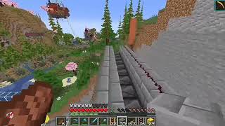 Mumbo Jumbo once said quot Lovely Jubly quot  Hermitcraft season 10 moment mumbo hermitcraft clip [upl. by Ellennahs948]