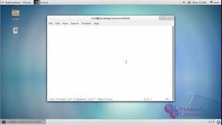 How to install Abantecart on CentOS 7 [upl. by Aynna836]