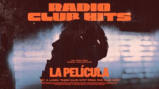 YSY A  RADIO CLUB HITS LA PELICULA [upl. by Anirbys598]